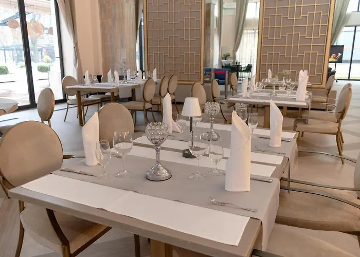 Zepter Wellness & Zepterme Member Of Zepter Hotel