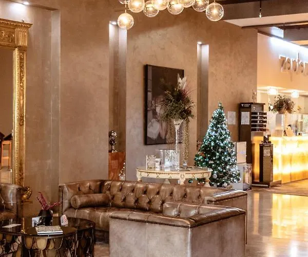 Zepter Wellness & Zepterme Member Of Zepter 4*