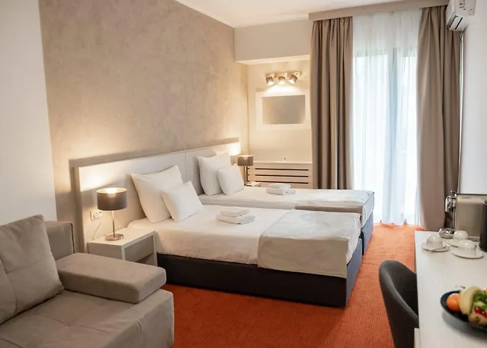 Zepter Wellness & Zepterme Member Of Zepter Hotel 4*