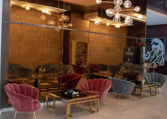 Hotel Zepter Wellness & Zepterme Member Of Zepter