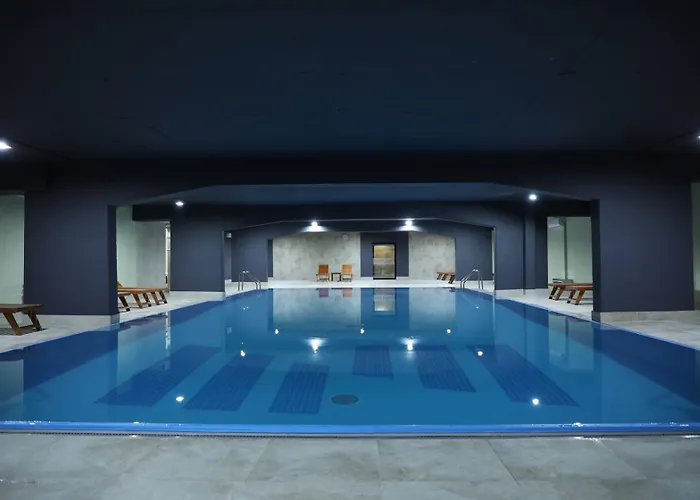 Hotel Zepter Wellness & Zepterme Member Of Zepter 4*