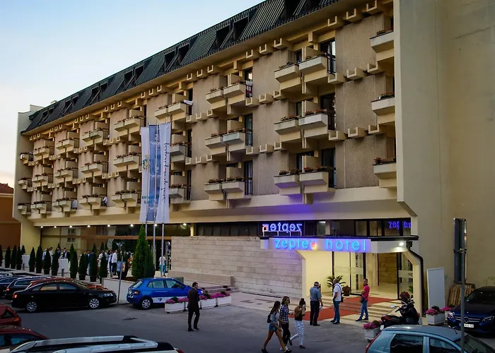 Zepter Wellness & Zepterme Member Of Zepter 4*