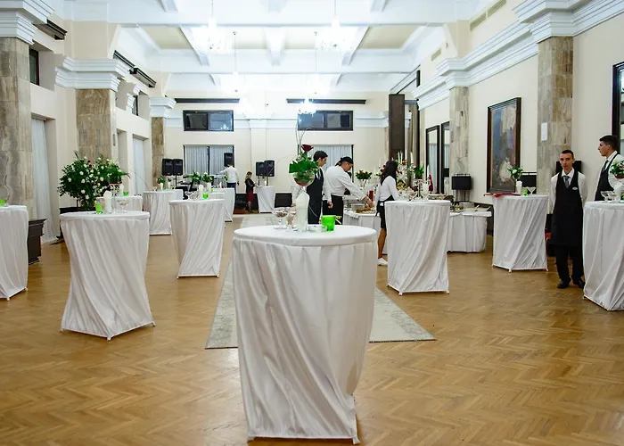 Hotel Zepter Wellness & Zepterme Member Of Zepter 4*