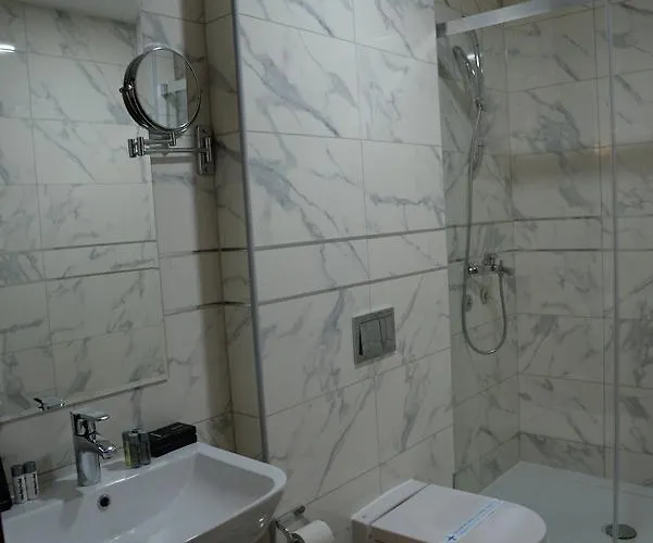 Hotel Zepter Wellness & Zepterme Member Of Zepter Vrnjacka Banja