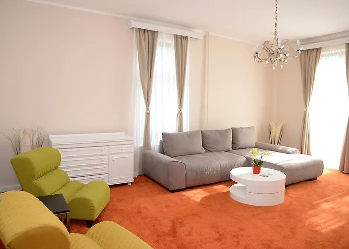 Zepter Wellness & Zepterme Member Of Zepter Hotel