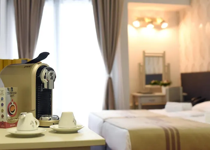 Zepter Wellness & Zepterme Member Of Zepter Hotel Vrnjacka Banja