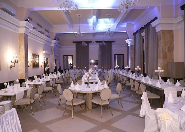 Zepter Wellness & Zepterme Member Of Zepter Hotel