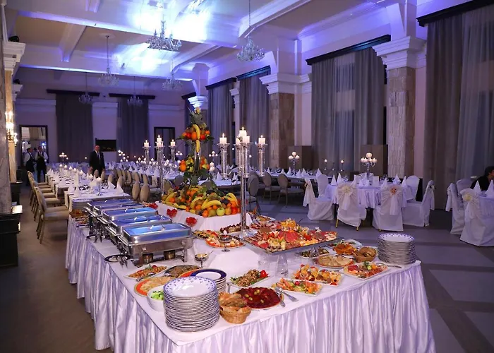 Hotel Zepter Wellness & Zepterme Member Of Zepter