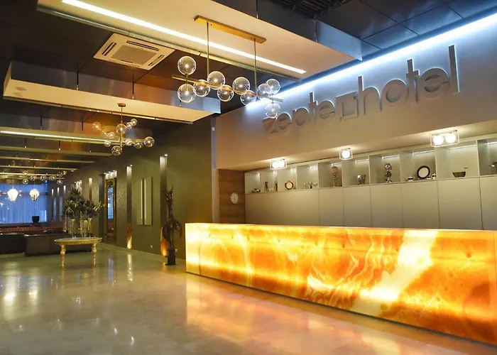 Hotel Zepter Wellness & Zepterme Member Of Zepter Vrnjacka Banja