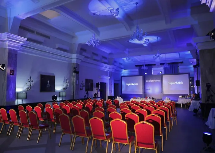 Zepter Wellness & Zepterme Member Of Zepter 4*