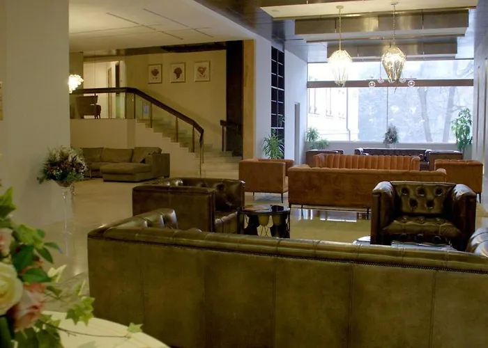 Zepter Wellness & Zepterme Member Of Zepter Hotel Vrnjacka Banja