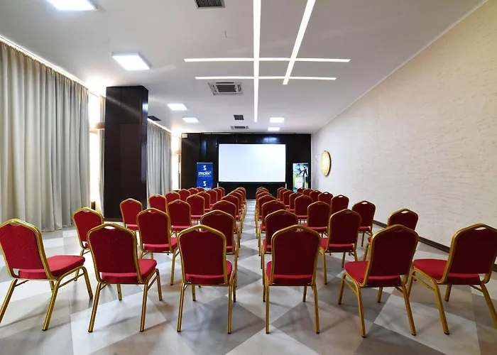 Zepter Wellness & Zepterme Member Of Zepter Vrnjacka Banja