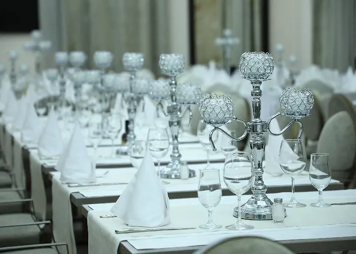 Zepter Wellness & Zepterme Member Of Zepter Hotel